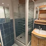 Glaciers / 4 Persons Apartment