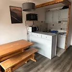 Glaciers / 4 Persons Apartment