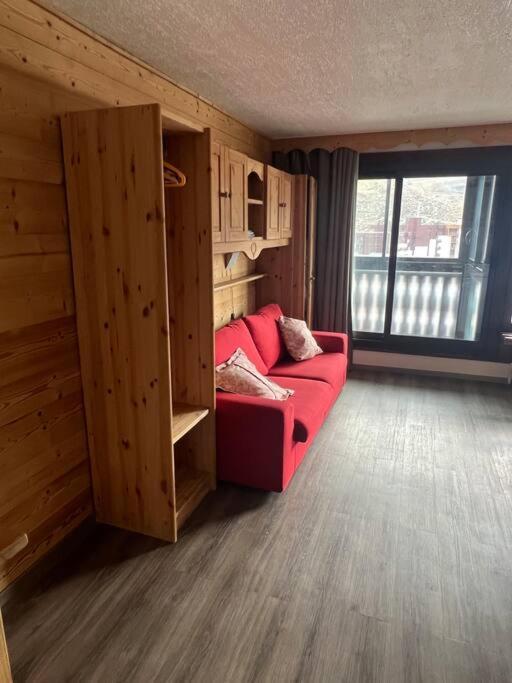 Appartement Glaciers / 4 Persons Val Thorens